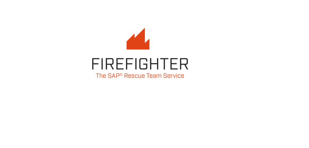 SAP Firefighter Services